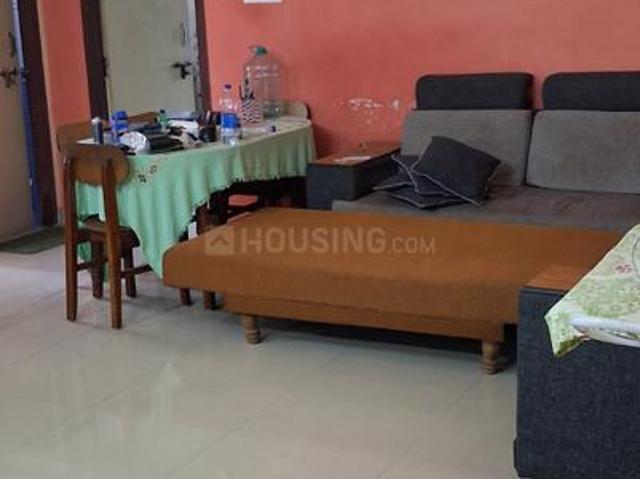2 BHK Apartment in Urwa for rent Mangalore. The reference number is 21157650