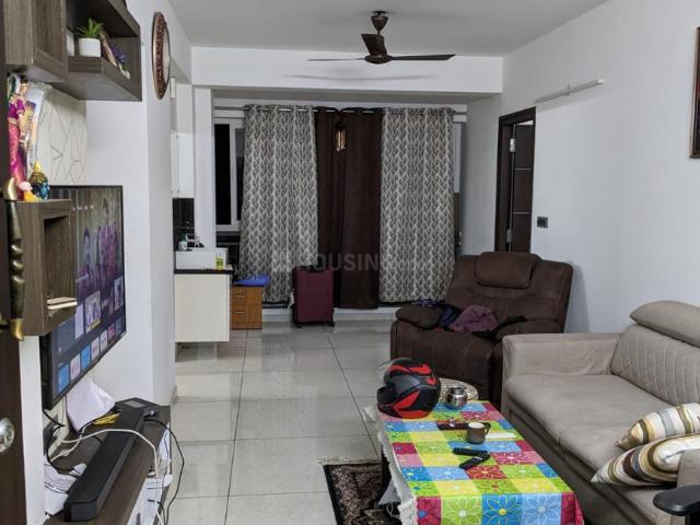 2 BHK Apartment in Urwa for rent Mangalore. The reference number is 21286812