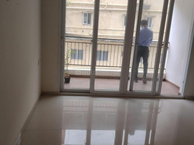 2 BHK Apartment in Urwa for rent Mangalore. The reference number is 21365059