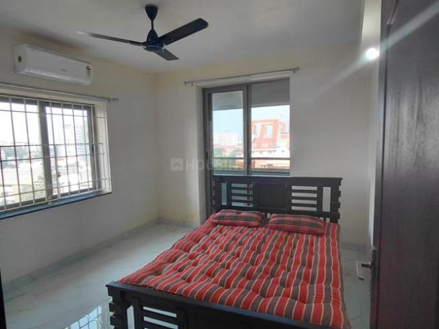 2 BHK Apartment in Urwa for resale Mangalore. The reference number is 21089343