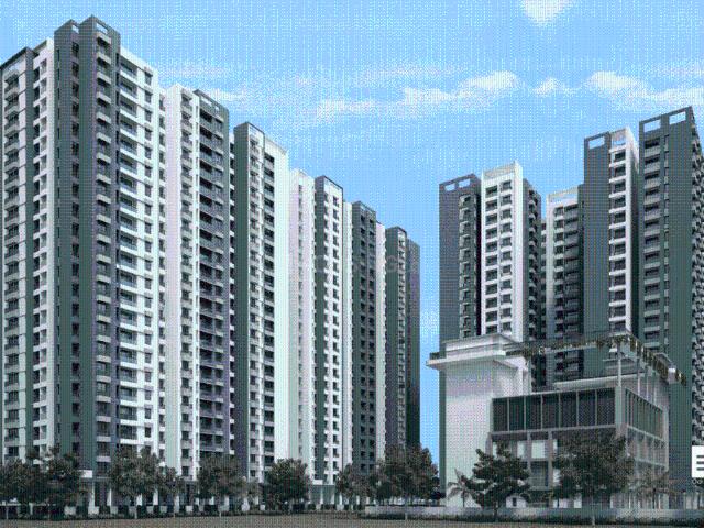 2 BHK Apartment in Urali for resale Cuttack. The reference number is 18727698