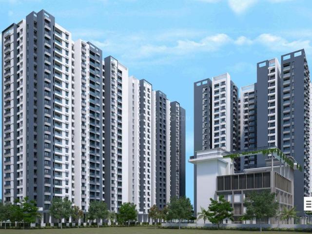 2 BHK Apartment in Urali for resale Cuttack. The reference number is 18802502