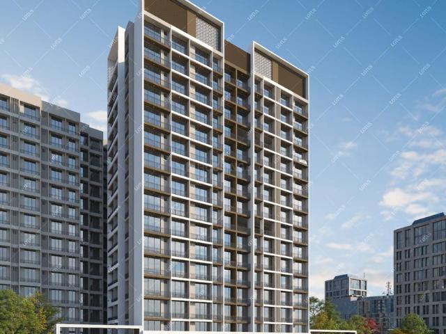 2 BHK Apartment in Uran for resale Navi Mumbai. The reference number is 20260921