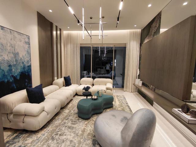 2 BHK Apartment in Uran for resale Navi Mumbai. The reference number is 20409602