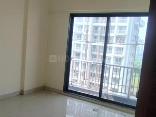 2 BHK Apartment in Uran for resale Navi Mumbai. The reference number is 21224434
