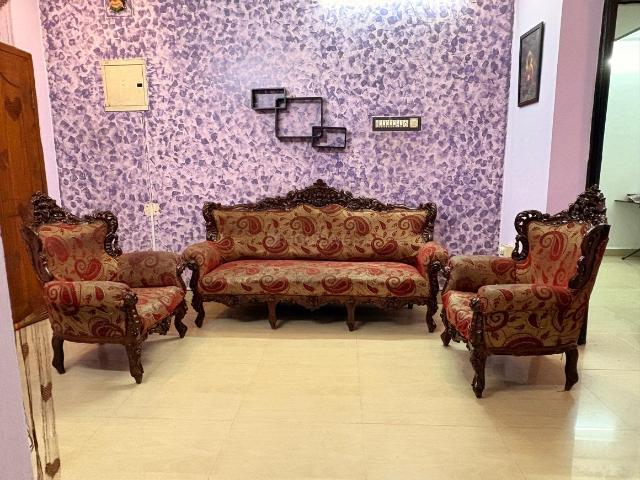2 BHK Apartment in Urapakkam for rent Chennai. The reference number is 20647368