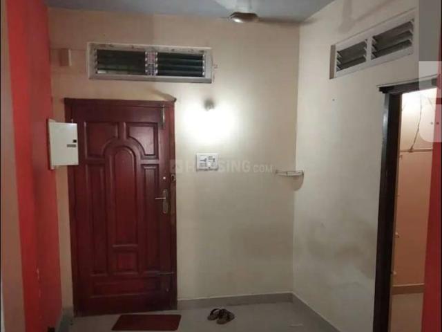 2 BHK Apartment in Urapakkam for rent Chennai. The reference number is 20740755