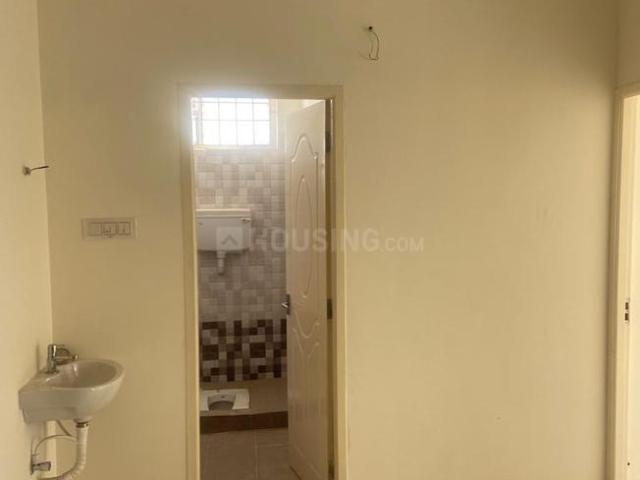 2 BHK Apartment in Urapakkam for rent Chennai. The reference number is 20847859
