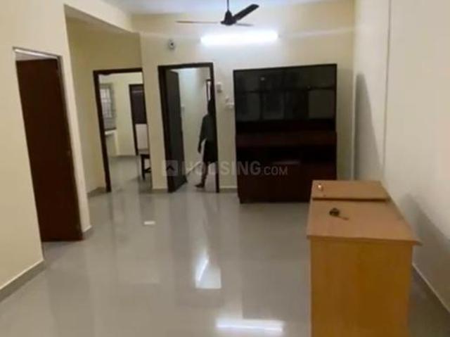 2 BHK Apartment in Urapakkam for rent Chennai. The reference number is 20873527