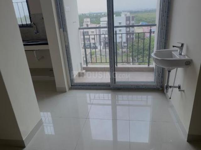 2 BHK Apartment in Urapakkam for rent Chennai. The reference number is 20932515