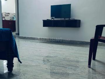 2 BHK Apartment in Urapakkam for rent Chennai. The reference number is 20255360