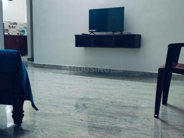 2 BHK Apartment in Urapakkam for rent Chennai. The reference number is 20255360
