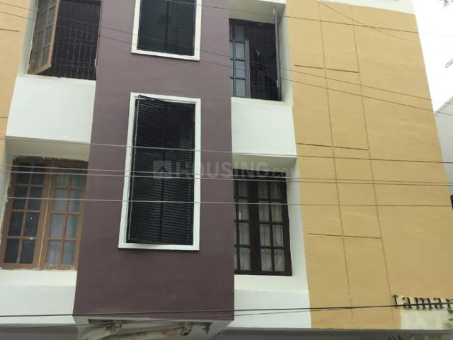 2 BHK Apartment in Urapakkam for rent Chennai. The reference number is 21202582