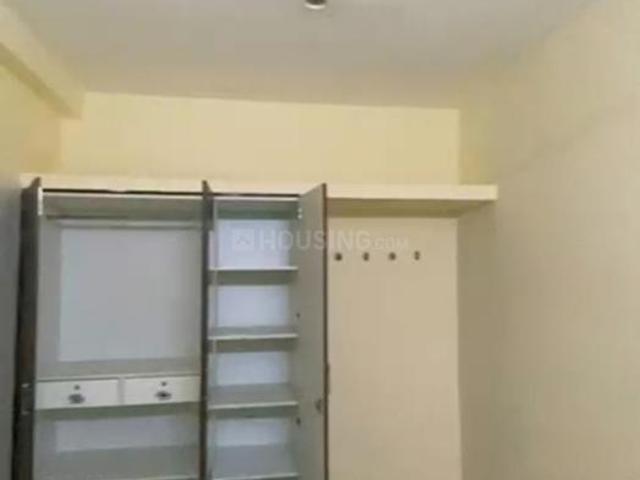2 BHK Apartment in Urapakkam for rent Chennai. The reference number is 21274264