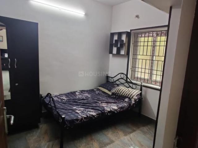 2 BHK Apartment in Urapakkam for resale Chennai. The reference number is 12224920