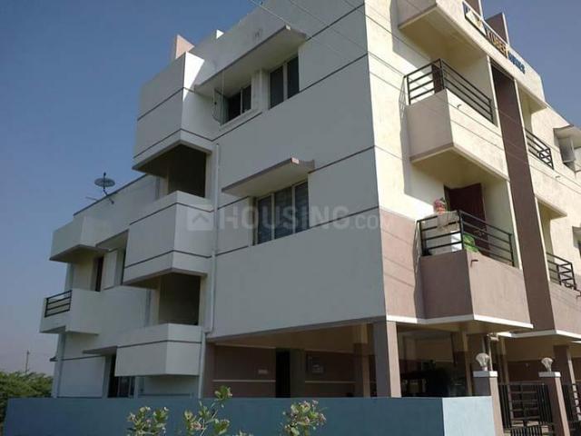 2 BHK Apartment in Urapakkam for resale Chennai. The reference number is 12877939