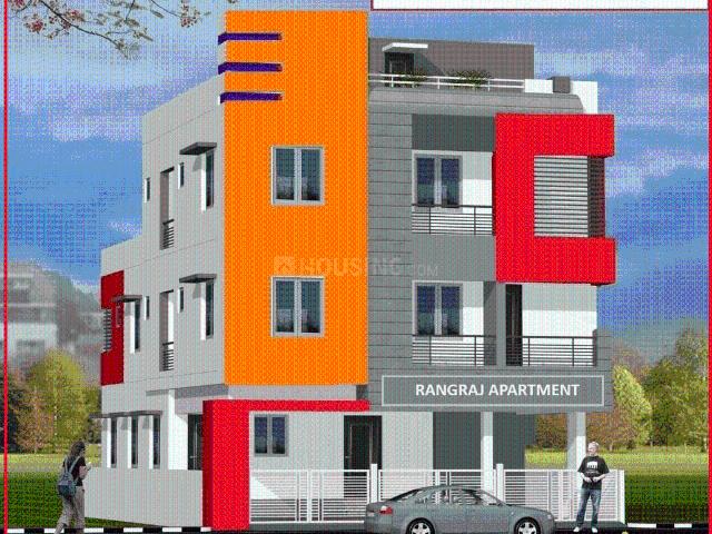 2 BHK Apartment in Urapakkam for resale Chennai. The reference number is 18195094