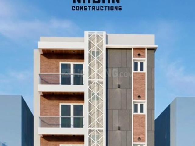 2 BHK Apartment in Urapakkam for resale Chennai. The reference number is 18683668