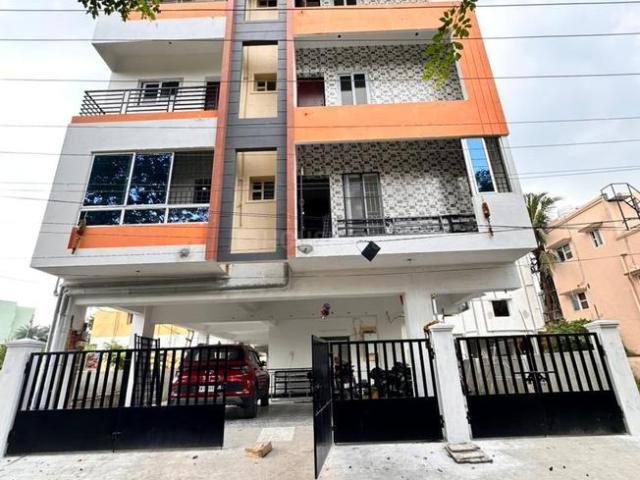 2 BHK Apartment in Urapakkam for resale Chennai. The reference number is 18719291