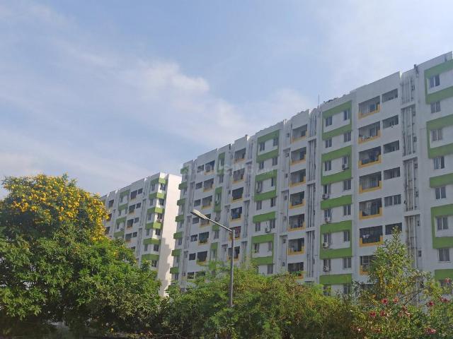 2 BHK Apartment in Urapakkam for resale Chennai. The reference number is 20425117
