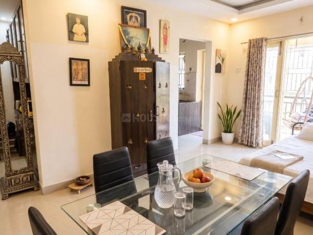 2 BHK Apartment in Urapakkam for resale Chennai. The reference number is 20611290