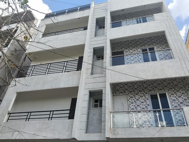 2 BHK Apartment in Urapakkam for resale Chennai. The reference number is 20954038