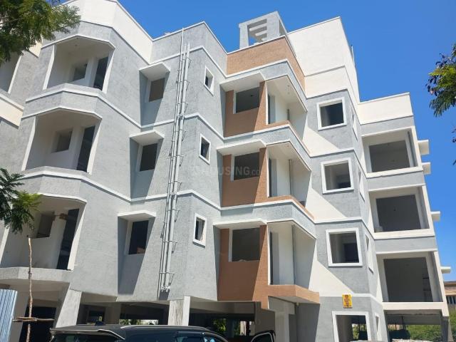 2 BHK Apartment in Urapakkam for resale Chennai. The reference number is 21036928