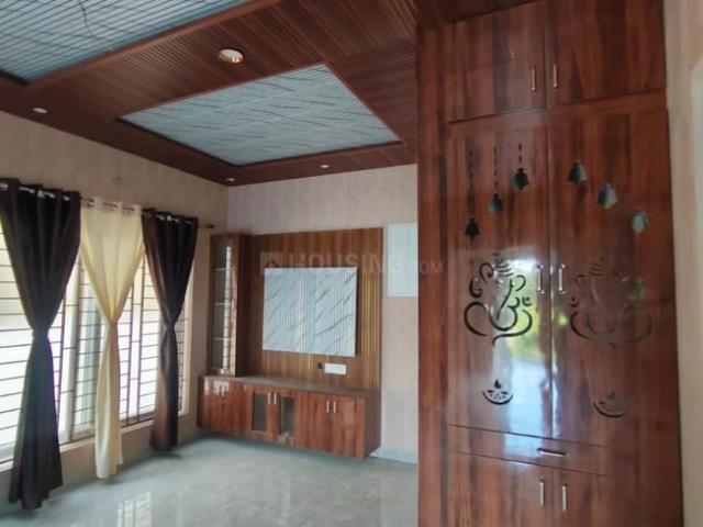 2 BHK Apartment in Urapakkam for resale Chennai. The reference number is 21037348