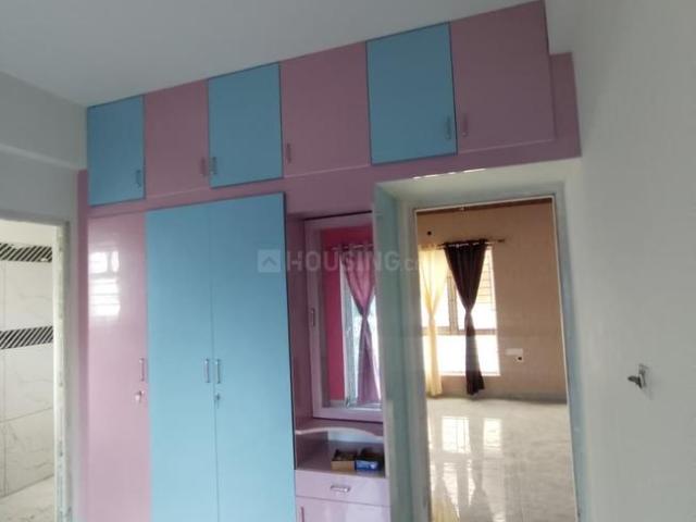 2 BHK Apartment in Urapakkam for resale Chennai. The reference number is 21037318