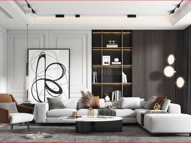 2 BHK Apartment in Urapakkam for resale Chennai. The reference number is 21136207
