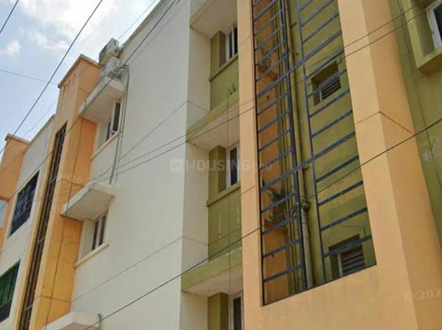 2 BHK Apartment in Urapakkam for resale Chennai. The reference number is 21328012