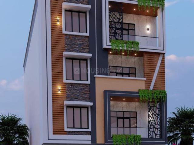 2 BHK Apartment in Urapakkam West for resale Chennai. The reference number is 20890758