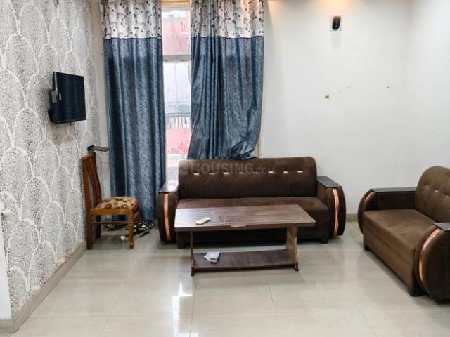 2 BHK Apartment in Urban Estate Dugri for rent Ludhiana. The reference number is 19667059