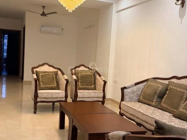 2 BHK Apartment in Urban Estate for rent Jalandhar. The reference number is 20886026