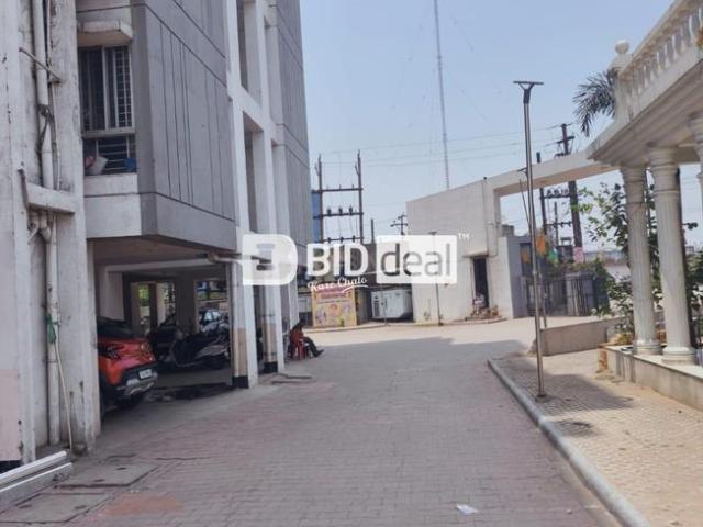2 BHK Apartment in Urkura for resale Raipur. The reference number is 20463622