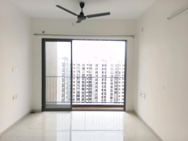 2 BHK Apartment in Usarghar for rent Thane. The reference number is 20803214