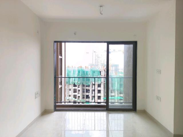2 BHK Apartment in Usarghar for rent Thane. The reference number is 21051922