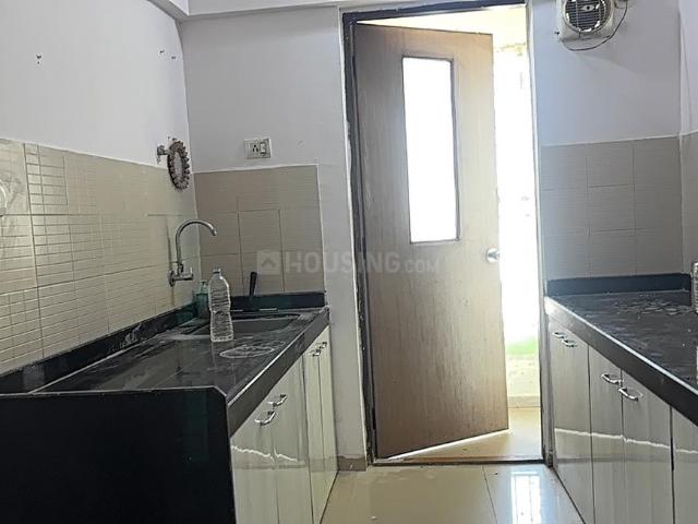 1 BHK Apartment in Usarghar for resale Thane. The reference number is 19138644