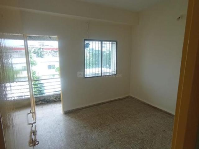 2 BHK Apartment in Usmanpura for rent Aurangabad. The reference number is 20757349