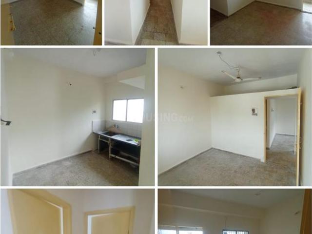 2 BHK Apartment in Usmanpura for rent Aurangabad. The reference number is 20794983
