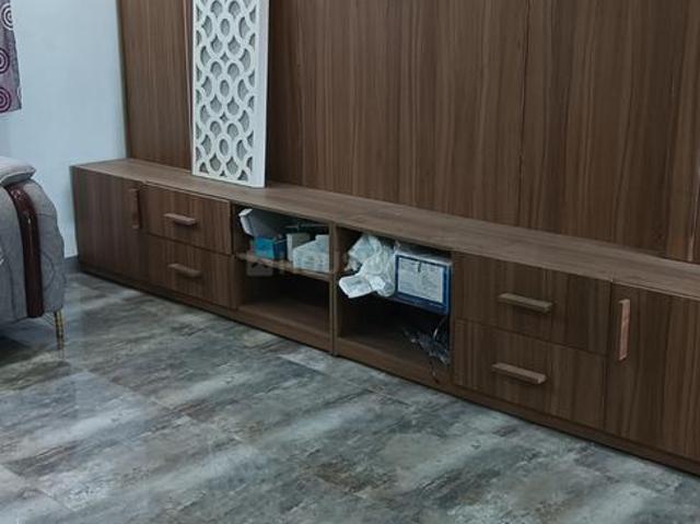 2 BHK Apartment in Usmanpura for rent Aurangabad. The reference number is 21124372
