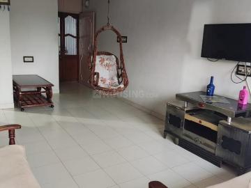 2 BHK Apartment in Usmanpura for rent Ahmedabad. The reference number is 20135757