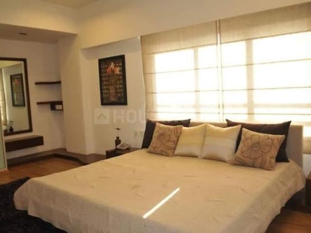 2 BHK Apartment in Usmanpura for rent Ahmedabad. The reference number is 20586103