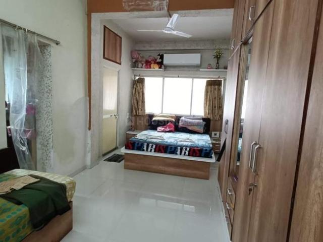 2 BHK Apartment in Usmanpura for rent Ahmedabad. The reference number is 21261813