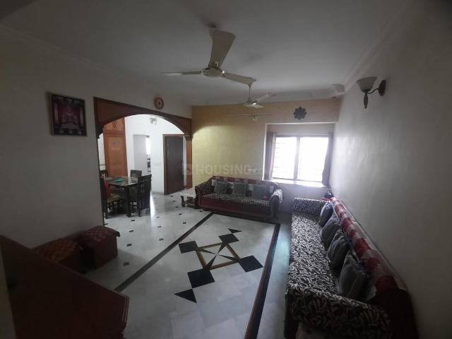 2 BHK Apartment in Usmanpura for resale Ahmedabad. The reference number is 19750703