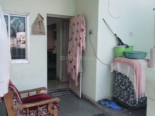 2 BHK Apartment in Usmanpura for resale Ahmedabad. The reference number is 20590853