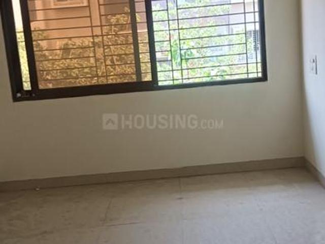 2 BHK Apartment in Usmanpura for resale Aurangabad. The reference number is 20367974