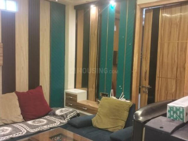2 BHK Apartment in Uttam Nagar for rent New Delhi. The reference number is 19434892