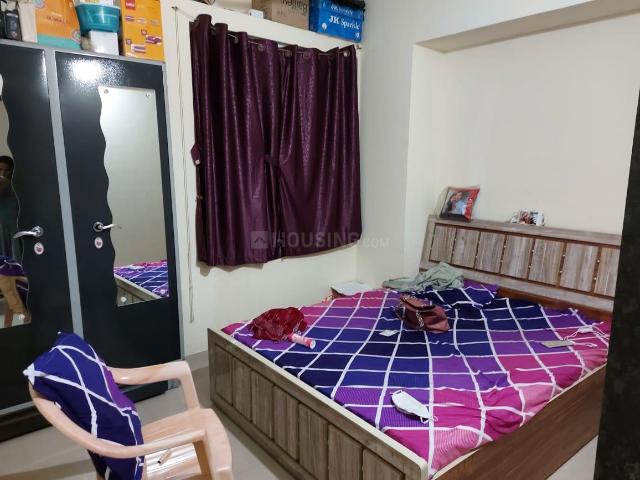 2 BHK Apartment in Uttam Nagar for rent New Delhi. The reference number is 12022909