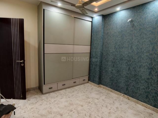 2 BHK Apartment in Uttam Nagar for rent New Delhi. The reference number is 20205224
